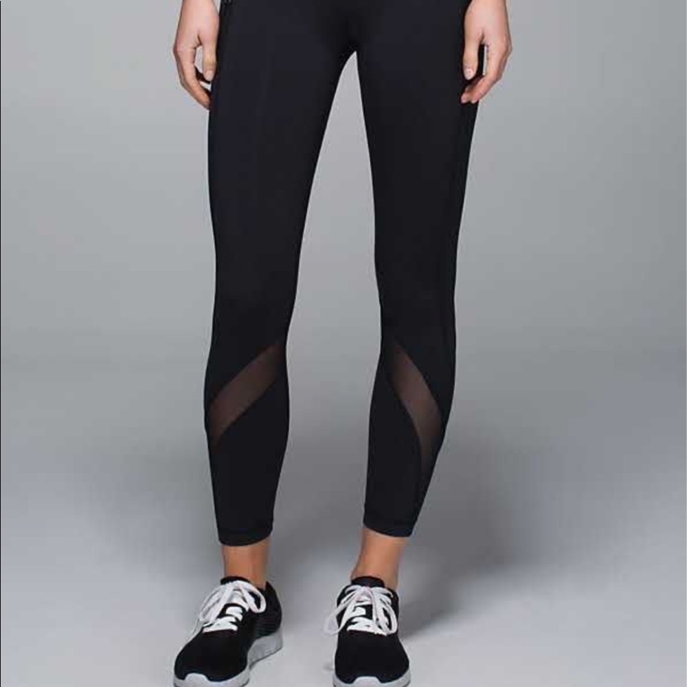 Lululemon Inspire Tight